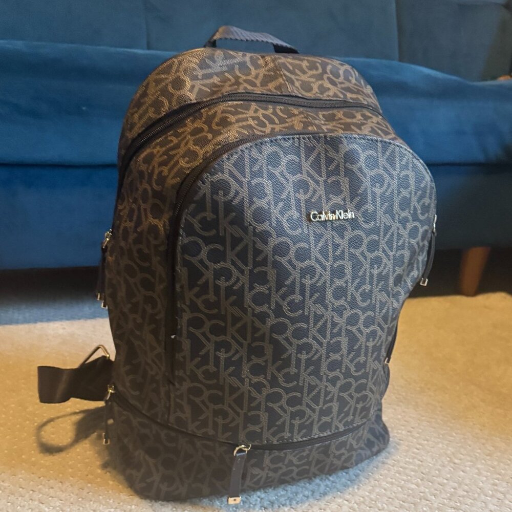 Calvin Klein Backpack